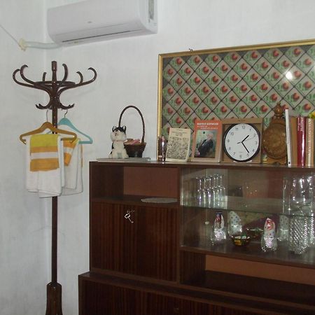 Daneto Apartment Targovishte (Targovishte) Exterior foto