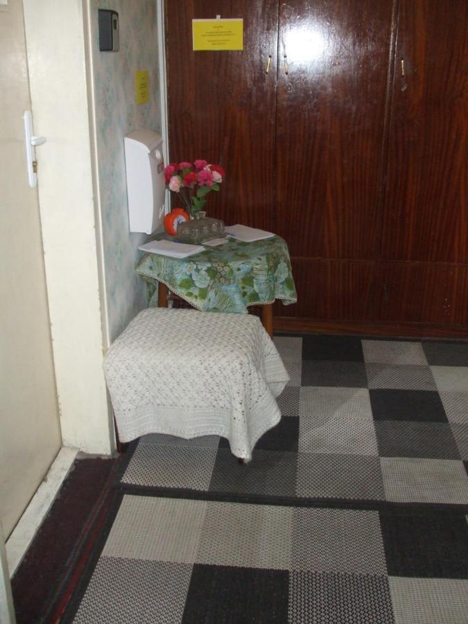 Daneto Apartment Targovishte (Targovishte) Exterior foto