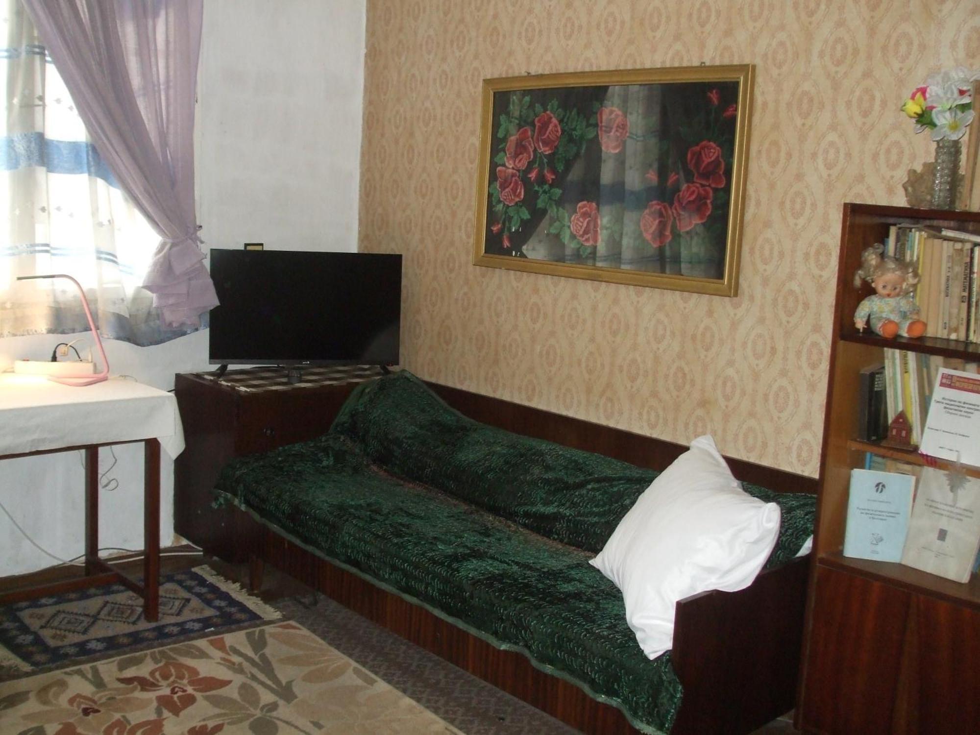 Daneto Apartment Targovishte (Targovishte) Exterior foto