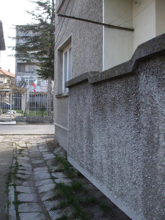 Daneto Apartment Targovishte (Targovishte) Exterior foto